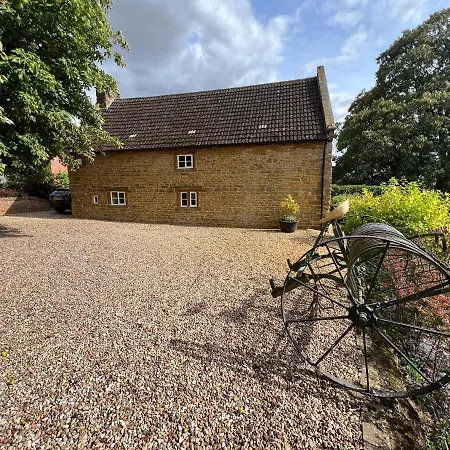 Braunston Manor Cottage Exterior photo