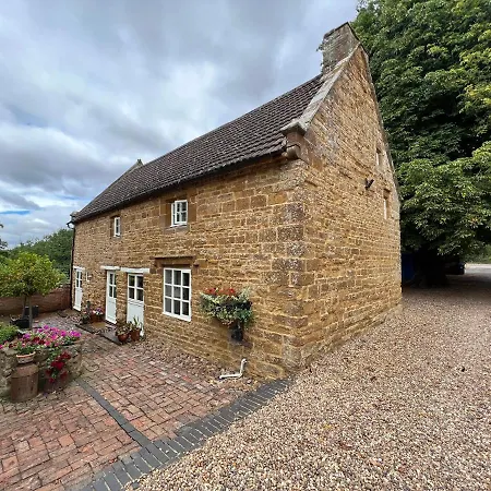 Braunston Manor Cottage Exterior photo