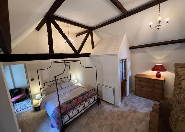 Braunston Manor Cottage