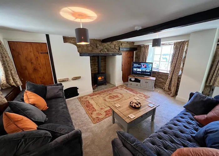 Braunston Manor Cottage