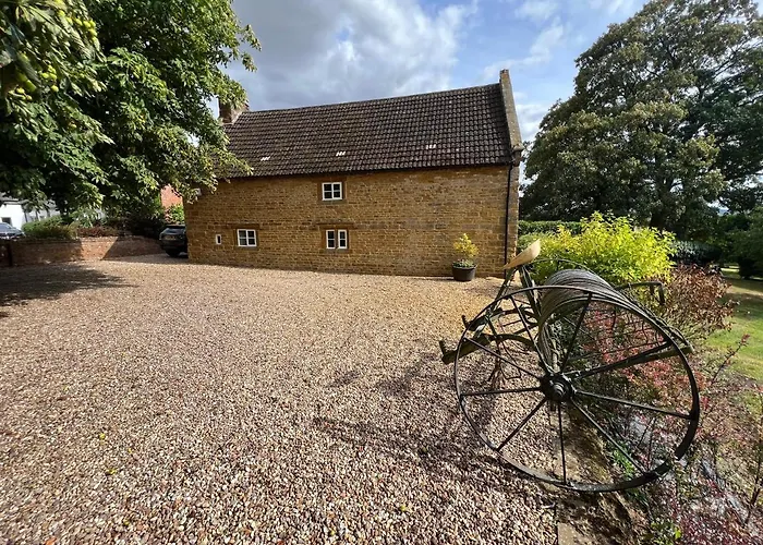 Braunston Manor Cottage