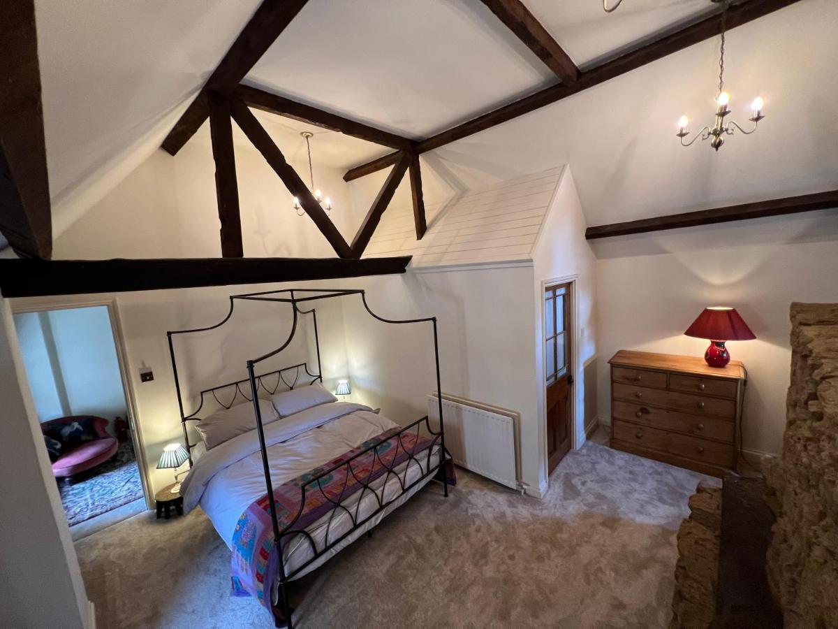 Braunston Manor Holiday home Braunston (Northamptonshire)
