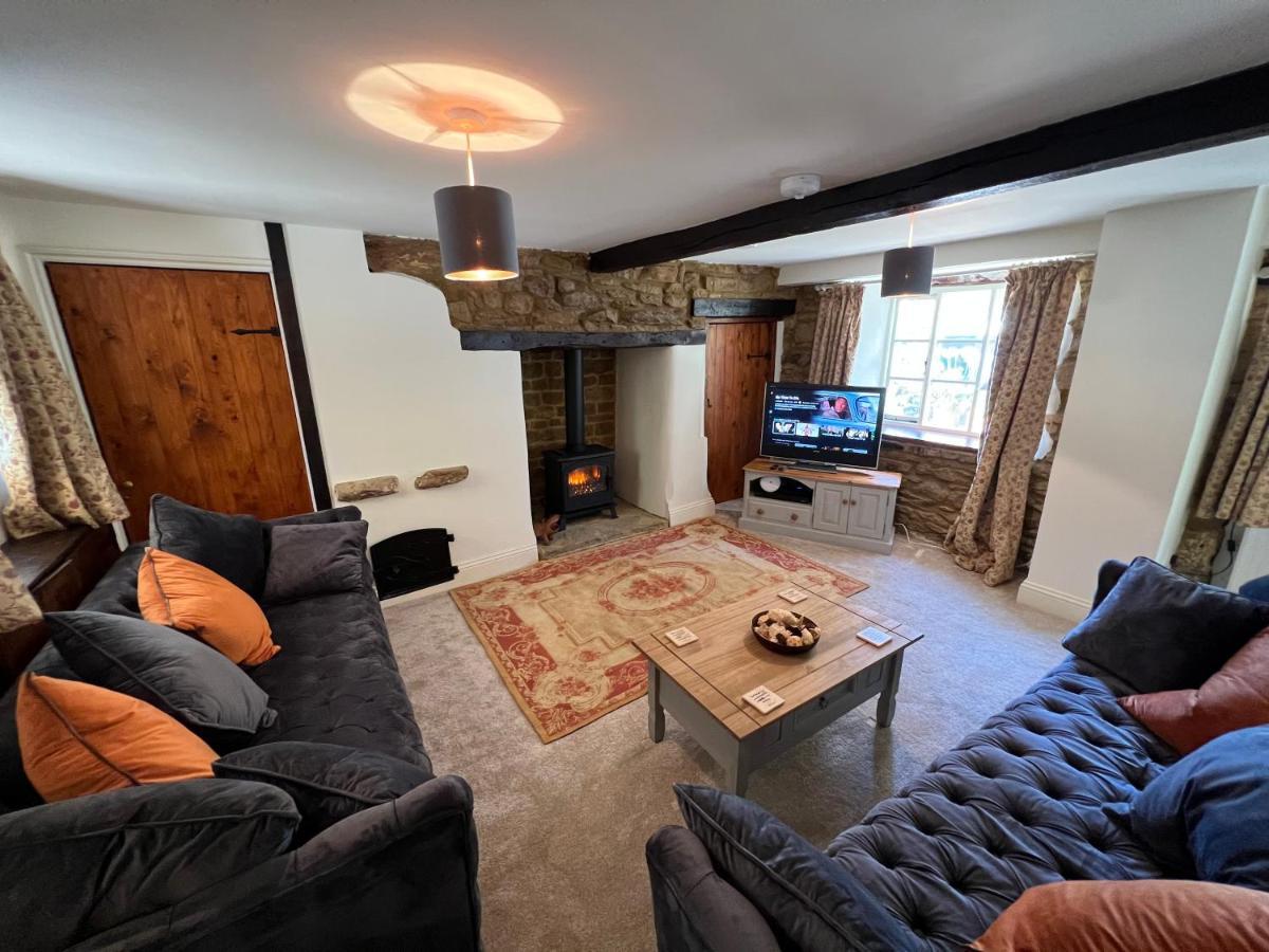 Braunston Manor Holiday home Braunston (Northamptonshire)