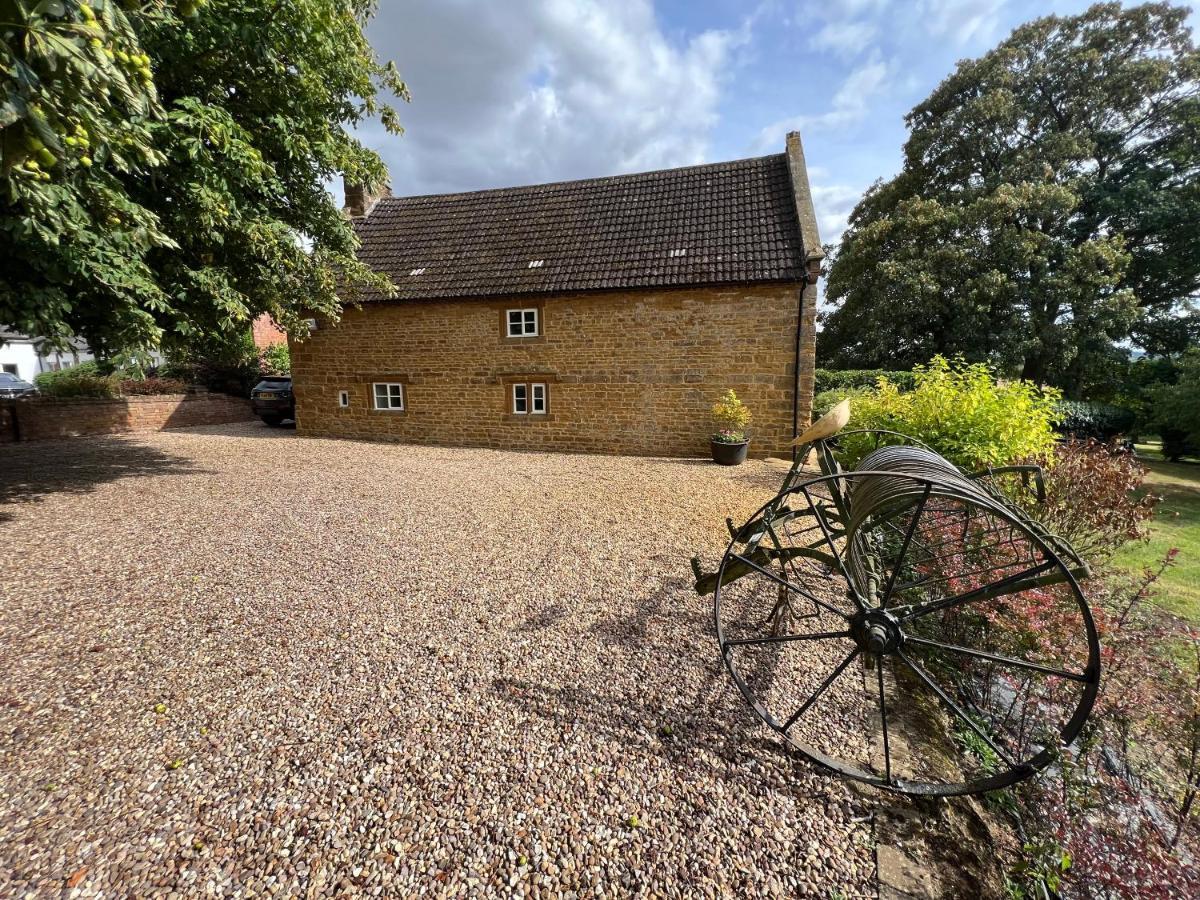 Braunston Manor