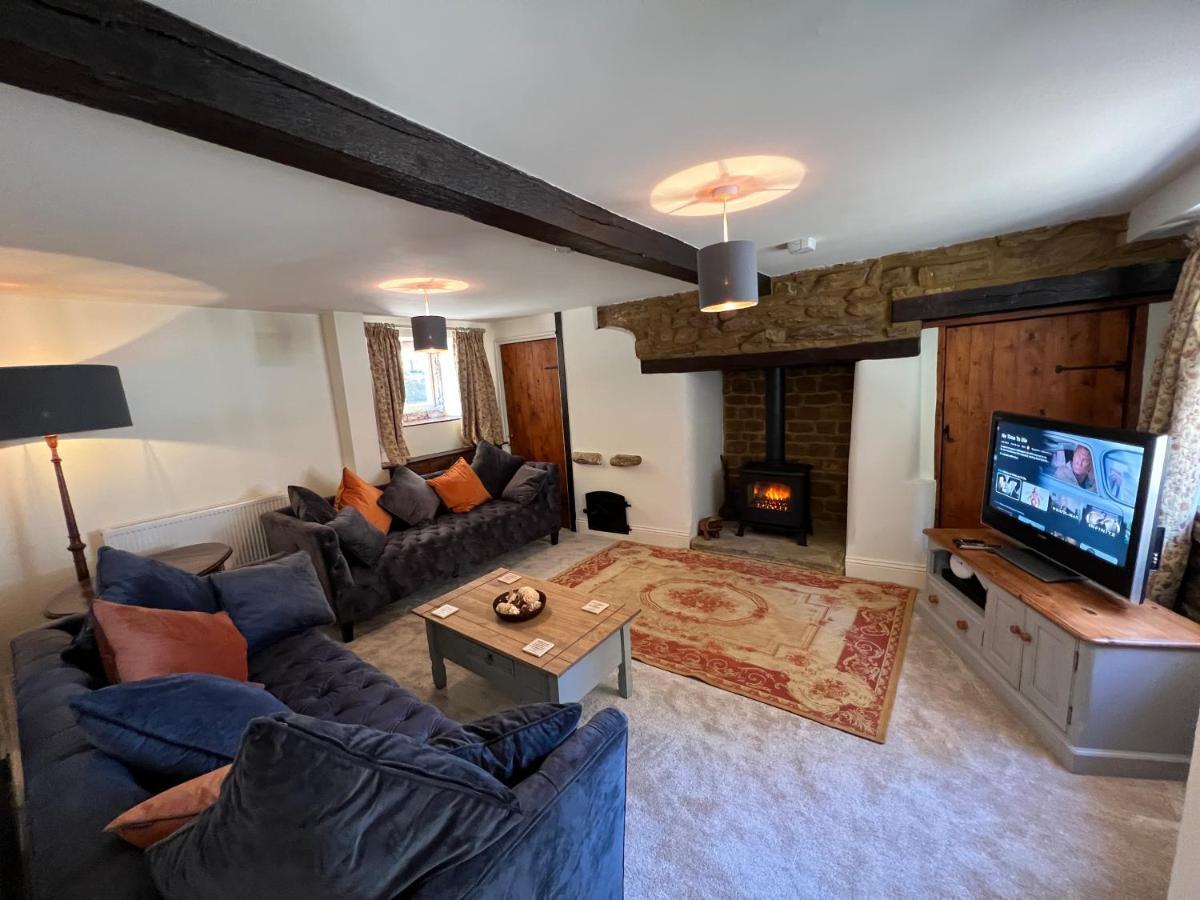 Braunston Manor Holiday home