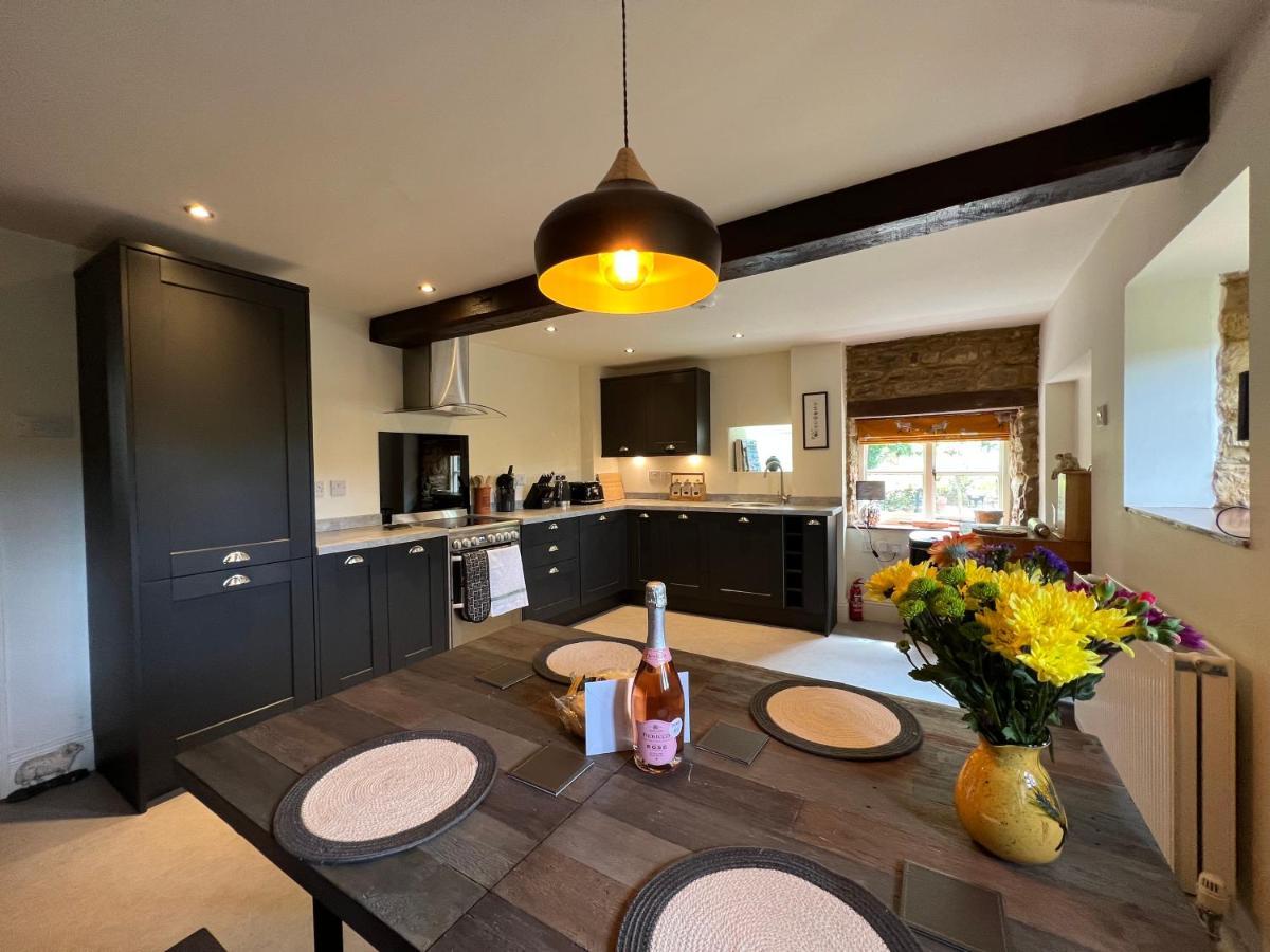 Holiday home Braunston Manor Braunston (Northamptonshire)