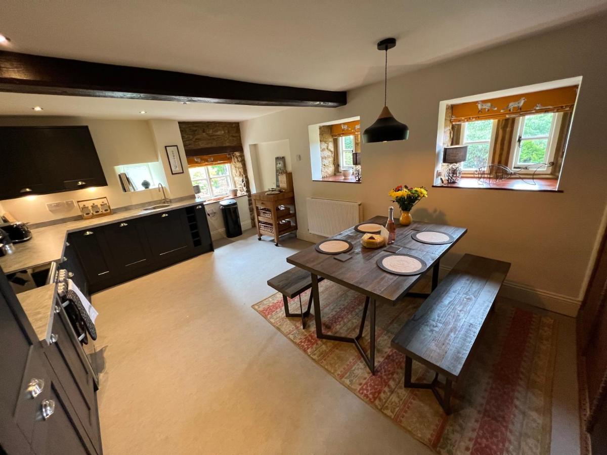 Holiday home Braunston Manor