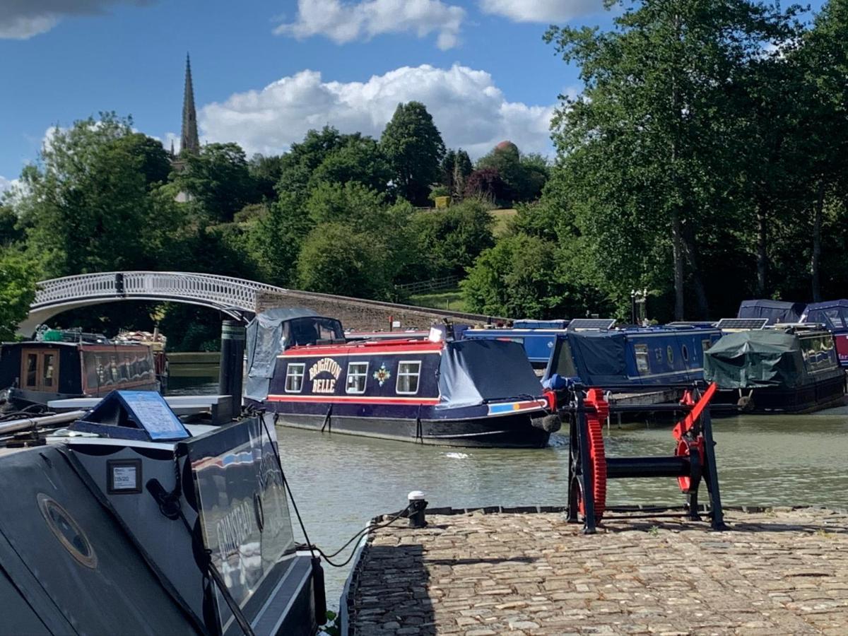 Braunston Manor Holiday home Braunston (Northamptonshire)