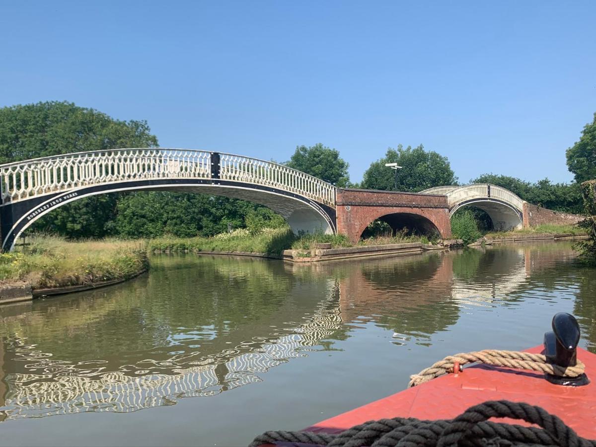 Holiday home Braunston Manor