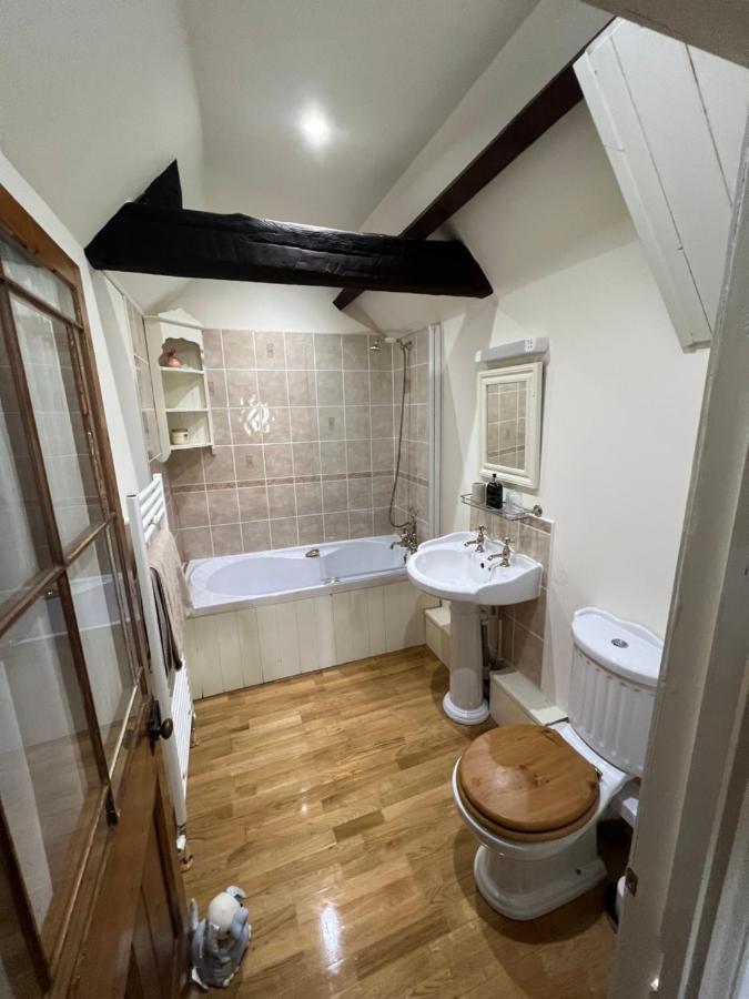Holiday home Braunston Manor