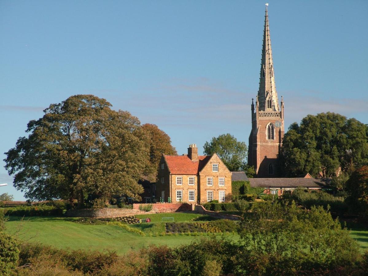 Braunston Manor