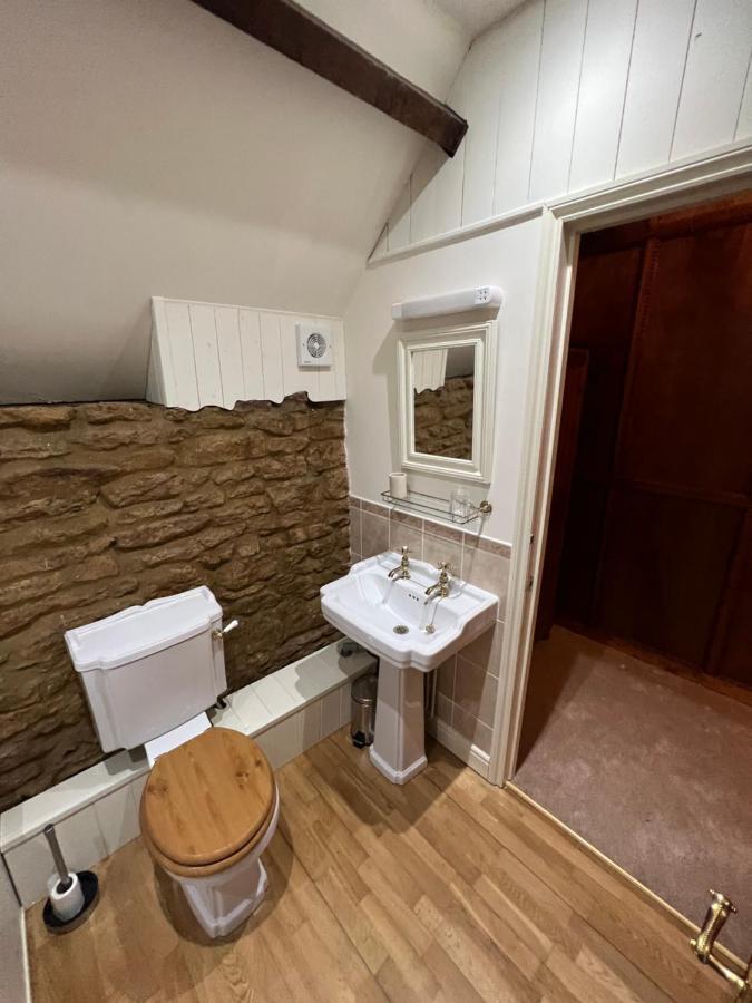 Holiday home Braunston Manor *