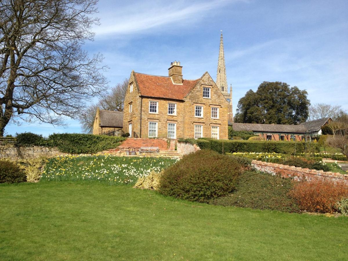 Braunston Manor * Braunston (Northamptonshire)