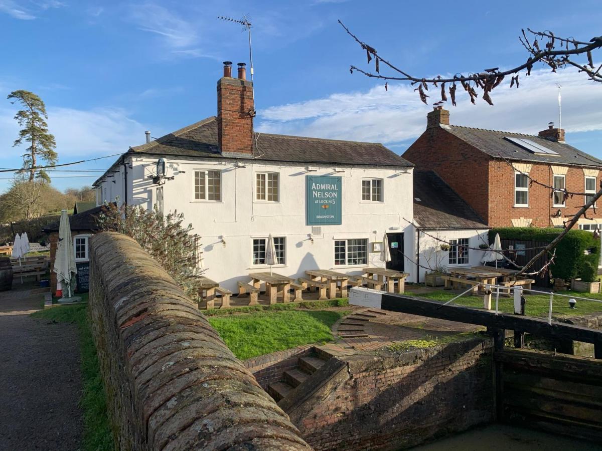 Holiday home Braunston Manor *