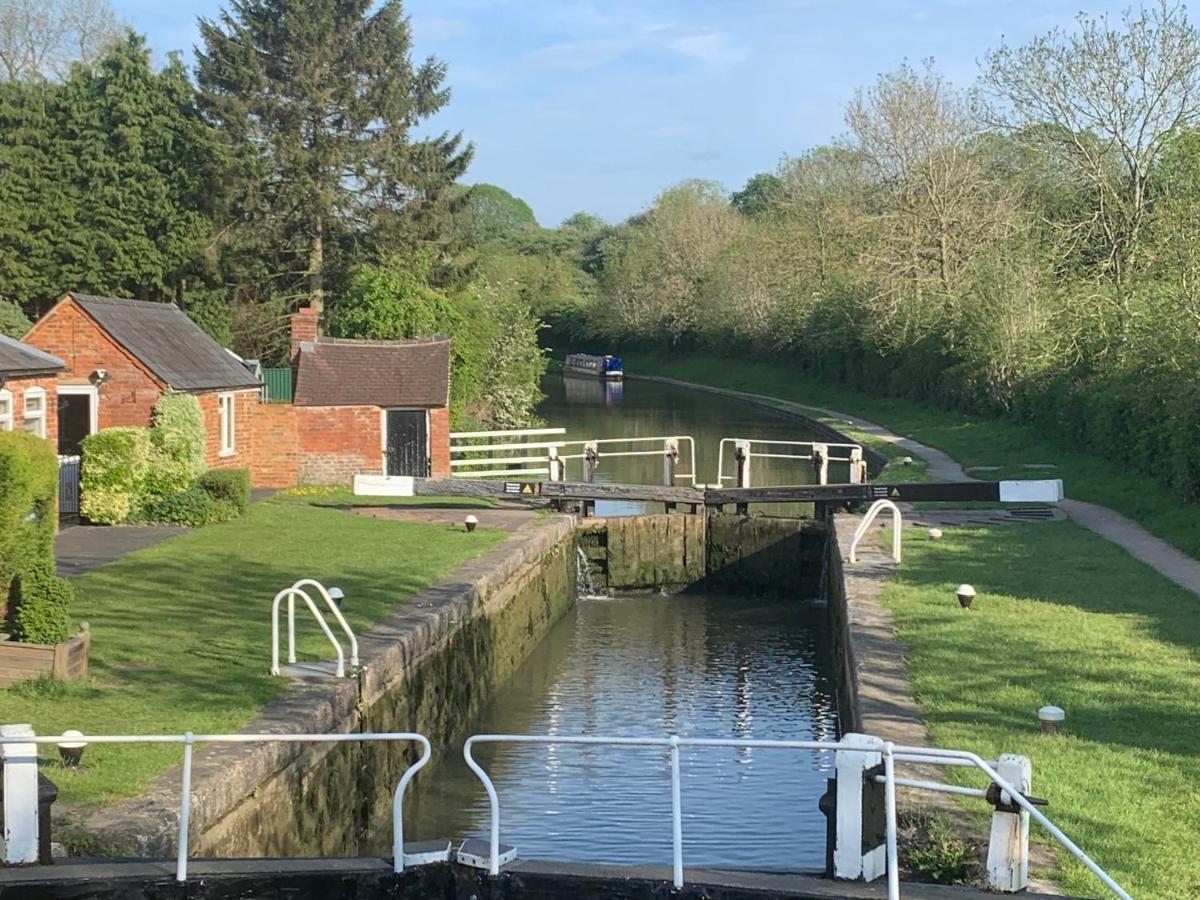 Braunston Manor *