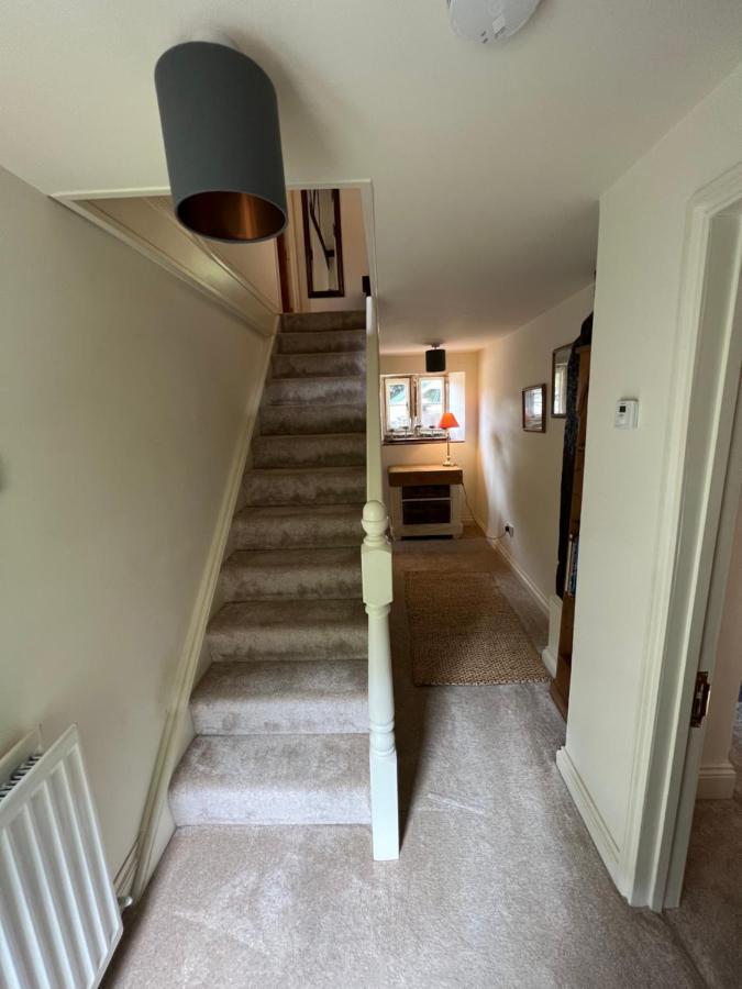 Holiday home Braunston Manor