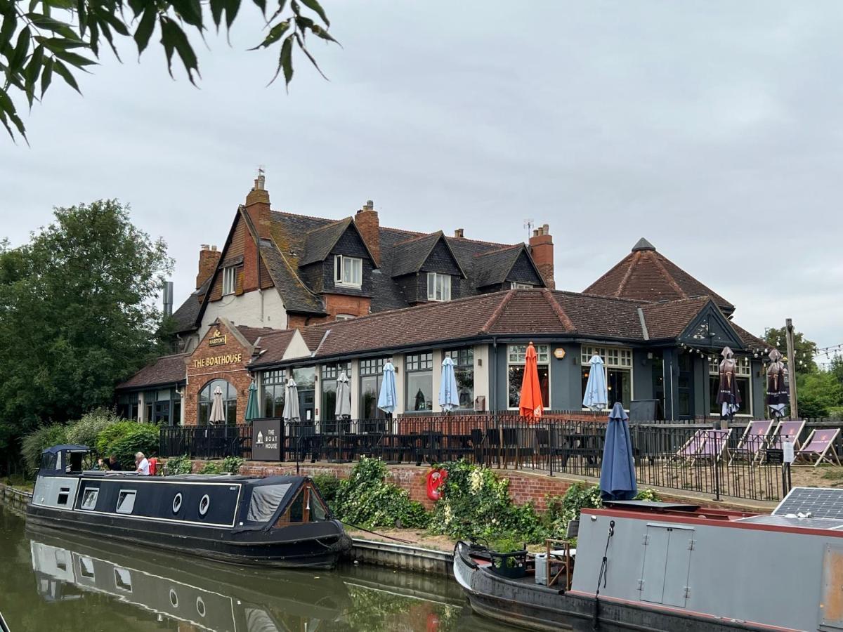 Braunston Manor Holiday home Braunston (Northamptonshire)