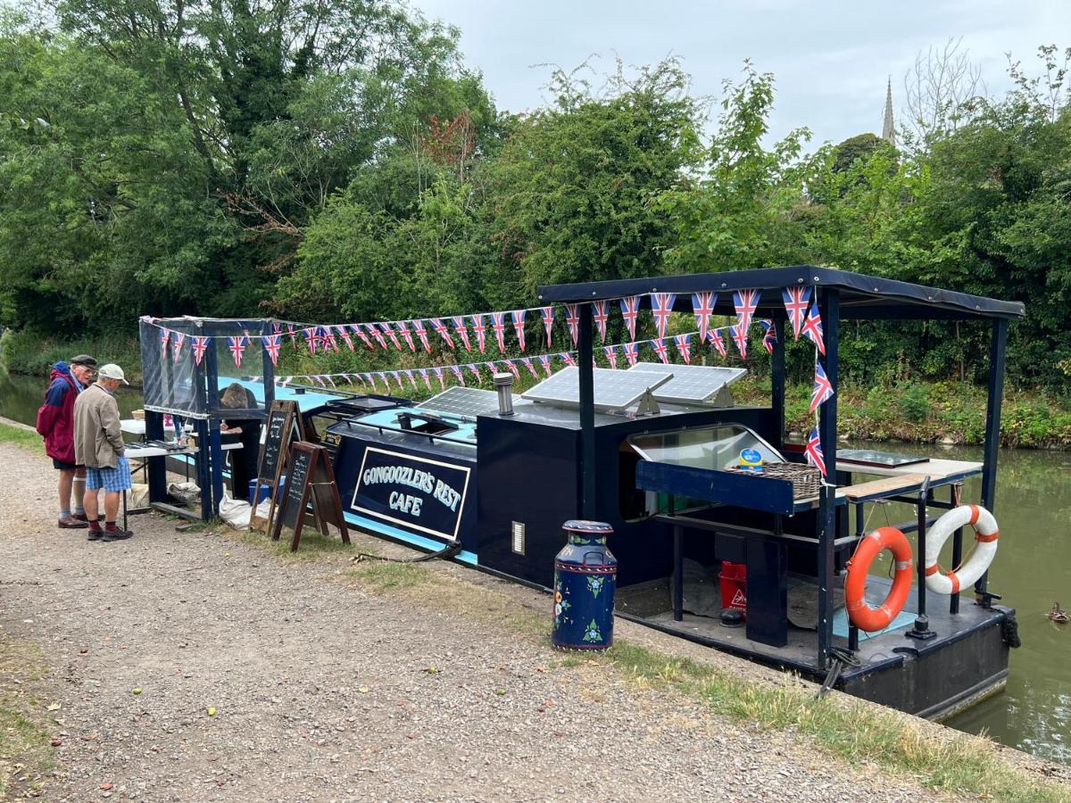 Braunston Manor Holiday home Braunston (Northamptonshire)